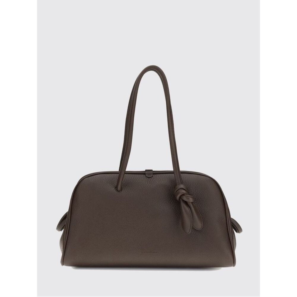 Jacquemus Men Le Turismo Leather Bag Jacquemus